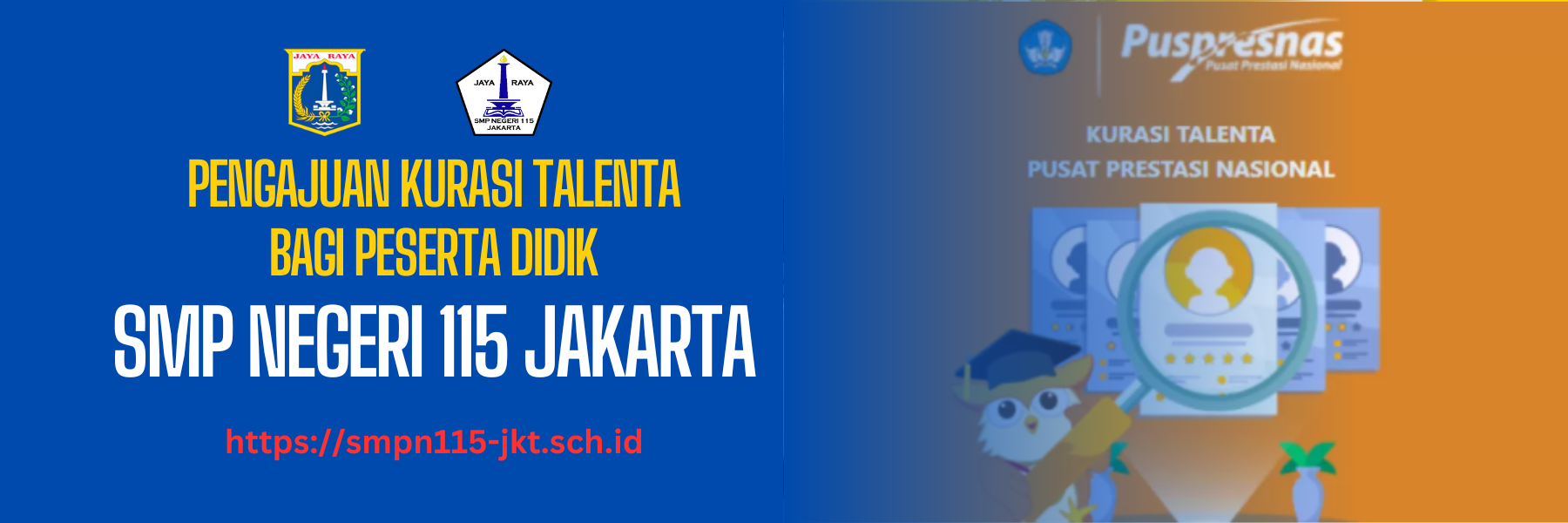 KURASI MANAJEMEN TALENTA