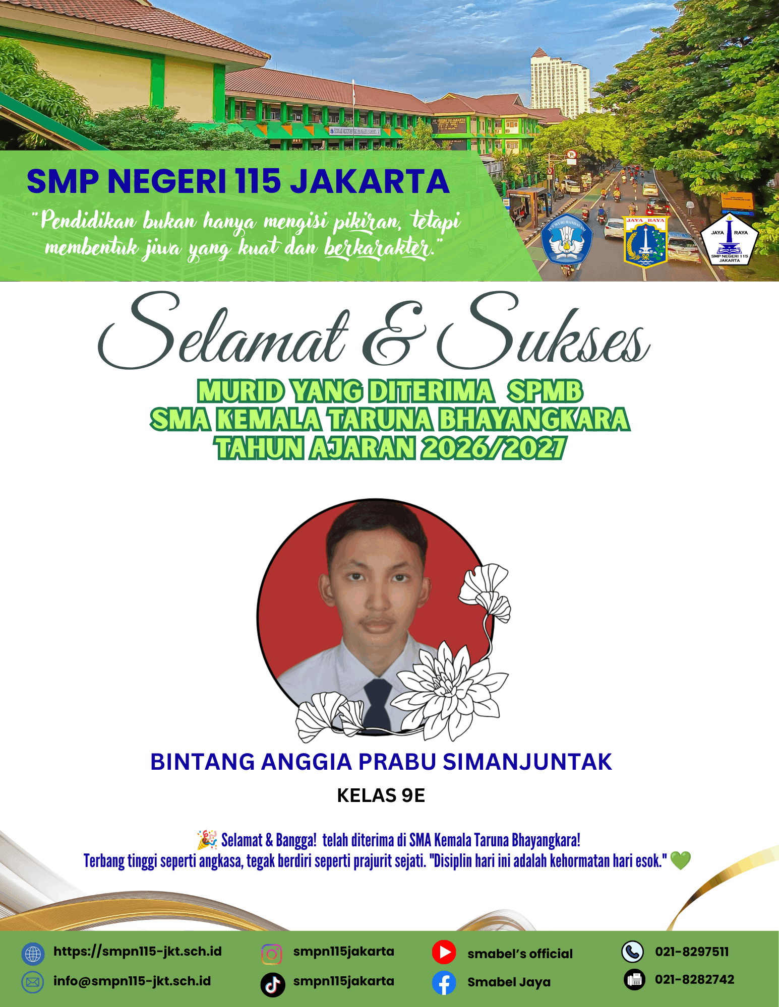 BINTANG