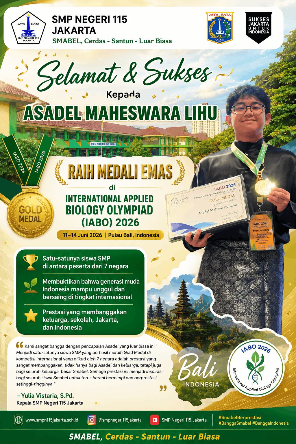 ASADEL 2
