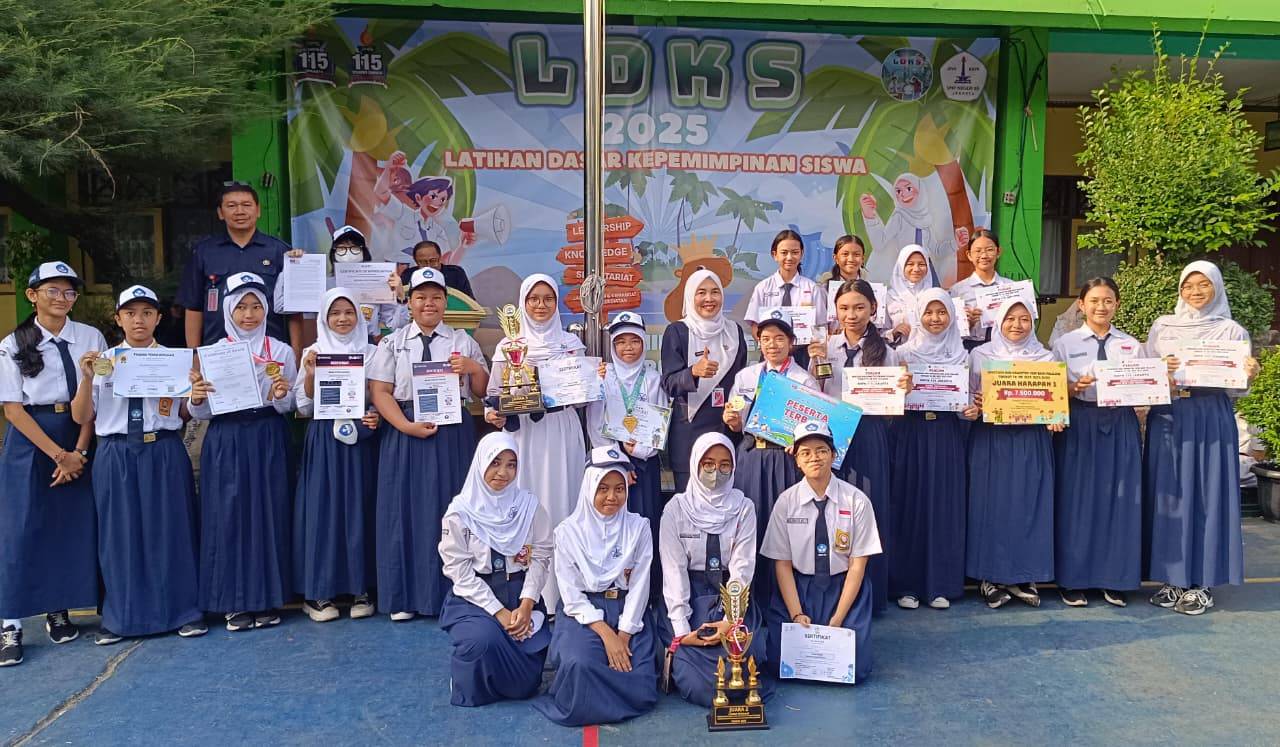 PRESTASI (13 OKTOBER 2025)